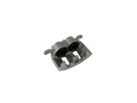 Mopar 68383241AA Caliper Assembly Disc Brake Front, Driver Side