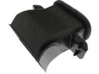 Mopar 55056931AB Rear Duct, Center