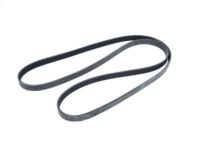 Mopar 53013676AC Belt Accessory Drive