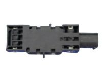 Mopar 4896173AA Impact Sensor, Front