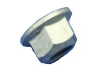 Mopar 6502698 Spring Nut, Rear Lower
