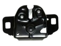 Mopar 5020846AA Lock, Front