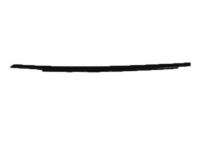 Mopar 57010349AA Weatherstrip Front Door Belt Outer