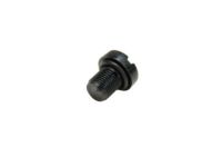 Mopar 5184979AA Thermostat Housing Bleeder Screw