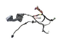 Mopar 68092360AF Wiring Front Door