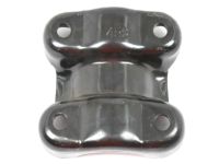 Mopar 52038458 U-Bolt Plate, Rear