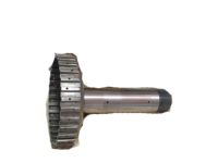 Mopar 52119776AA Hub And Shaft Overdrive Clutch