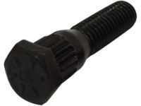 Mopar J4007109 Converter & Pipe Bolt