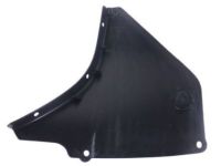 Mopar 68253236AB Cover Torque Box