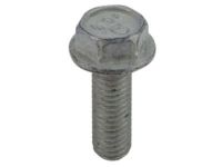 Mopar 6104216AA Bolt Hexagon Flange Head M10X1.50X30 Stabilizer Bar Retainer