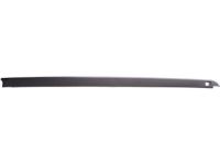 Mopar 55372202AE Cap Rail Right