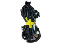 Mopar 4869426AC Wiring Front End Lighting