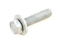 Mopar 6102123AA Bracket Bolt, Upper