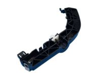 Mopar 68024342AB Bracket Fascia Support