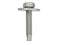 Mopar 6509747AA Headlamp Assembly Screw