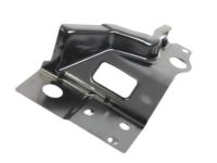 Mopar 68298719AB Rail Reinforcement, Rear Driver Side