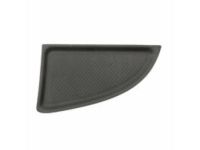 Mopar 5US39DX9AA Mat Pull Cup