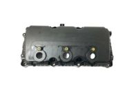 Mopar 4892206AA Cover Cylinder Head Includes Items 2, 3, 4