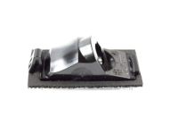 Mopar 68223864AB License Lamp, Rear Passenger Side