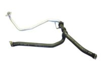 Mopar 55038120AA Return Hose