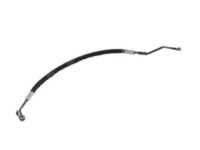 Mopar 5154843AB Hose Power Steering Pressure