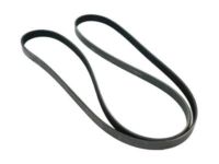 Mopar 53032817AB Serpentine Belt