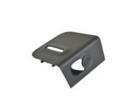Mopar 5SD06DX9AA Shield Recliner Right Tether Anchor Cover