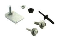 Mopar 68088053AB Hardware Kit