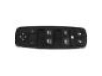 Mopar 68139805AA Switch And Bezel Front Door