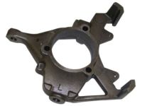 Mopar 52067577 Spindle Assembly, Front Driver Side