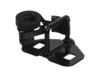 Mopar 4575670AB Striker, Rear