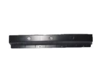 Mopar 68287884AB Center Support, Rear