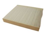 Mopar 68127809AA Filter Cabin Air