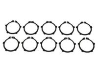 Mopar 68161358AA Snap Ring Output Shaft