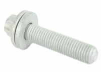 Mopar 6511460AA Support Bolt
