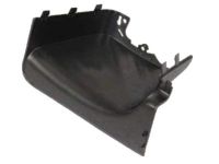 Mopar 1PU18DX9AD Bezel Cargo Trim