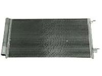 Mopar 68273402AB Condenser