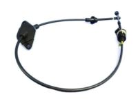 Mopar 52109748AB Shift Control Cable