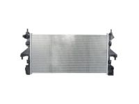 Mopar 68210641AB Radiator