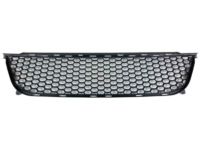Mopar 68138356AA Lower Grille, Front