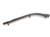 Mopar 55155677AE Retainer Applique Front