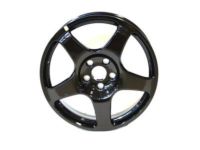 Mopar 68363402AB Spare Wheel