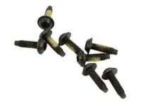 Mopar 6508693AA Oil Cooler Assembly Screw