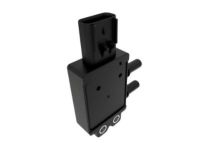 Mopar 68085750AB Sensor Differential Pressure