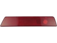 Mopar 68039504AA Side Marker Lamp, Rear Passenger Side