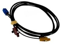Mopar 68148260AC Antenna Cable
