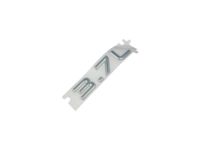 Mopar 55156275AE Decal 3.7L