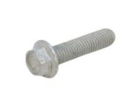 Mopar 6102380AA Water Pump Bolt
