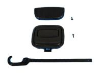 Mopar 6BF24DX9AA Handle Latch Release