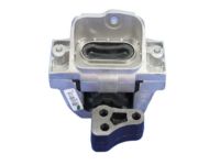 Mopar 5147129AC Isolator Transmission Mount
